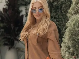 MadisonKane