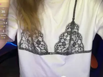 Bongacams Live Sex of Natural-babe666