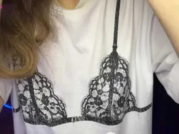 Bongacams Sex Chat of Natural-babe666