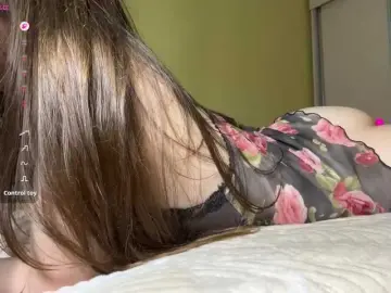 Bongacams Free Live Porn of MilkaCrystall01