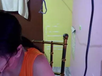 Bongacams Live Sex of MystiqueMiss