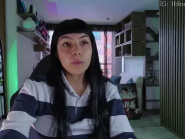 Bongacams Free Porn Cam of SaraaDesire