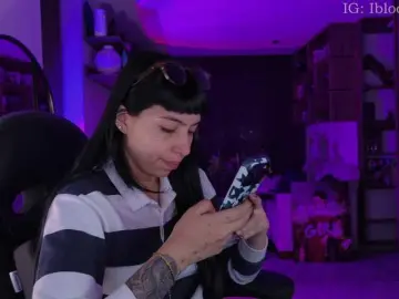 Bongacams Free Live Porn of SaraaDesire