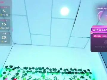 Bongacams Sex Cam of yuriiblaze