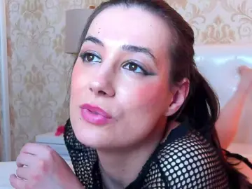 Bongacams Private Sex Chat of JuliaHuntX