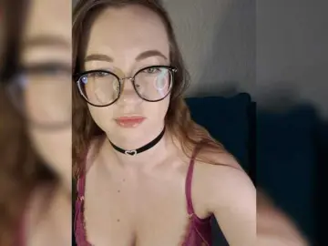 Bongacams Sex Cam of Juliberry1