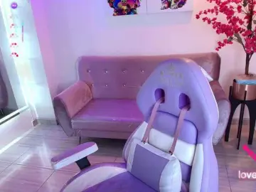 Bongacams Live Porn of Sophie-clay