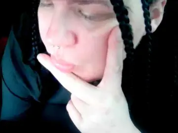 Bongacams Live Sex Cam of fetishslut4u