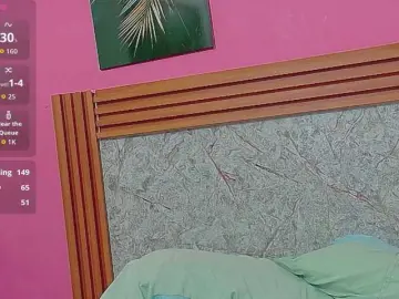 Bongacams Nude Webcam of NaughtyMommyy