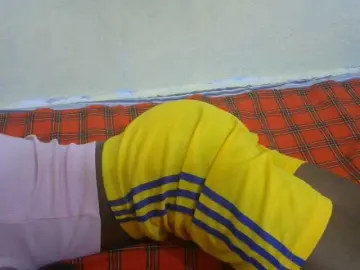 Bongacams Adult Webcam of Nicepussy