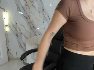 Bongacams Live Sex of AbbyDalton