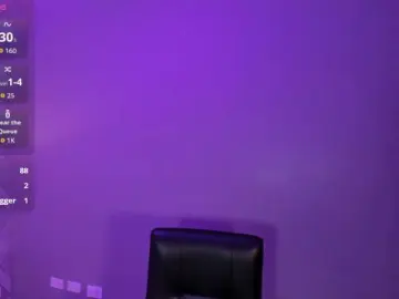 Bongacams Sex Chat of EvaLarsson