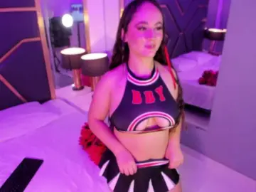 Bongacams Private Sex Chat of EvaLarsson