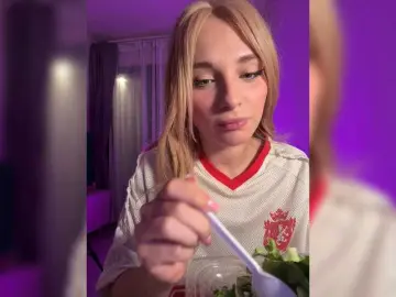 Bongacams Free Live Porn of AstridMoss