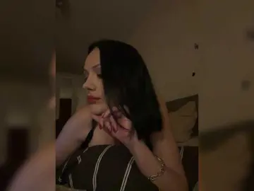 Bongacams Sex Chat of DominatriS
