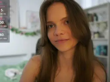Bongacams Live Porn of NatashaMalko