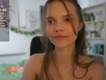 Bongacams Sex Chat of NatashaMalko