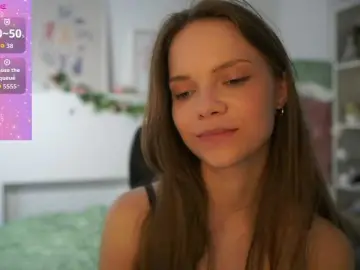 Bongacams Live Porn of NatashaMalko