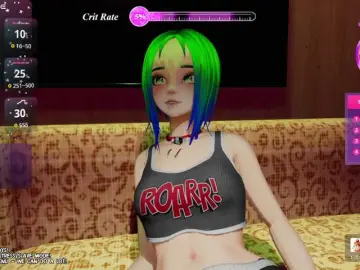 Bongacams Best live sex cam show of emyliveshow-hentai