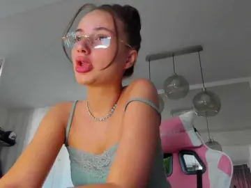 Bongacams Best Webcam of ireneVON
