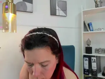 Bongacams Private Sex Chat of BlancaWild