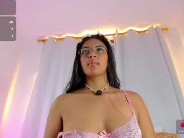 Bongacams Adult Webcam of Melodymoore