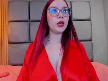 Bongacams Adult Webcam of RUBY-ROSS