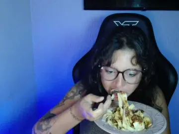 Bongacams Live Sex Cam of myamillor