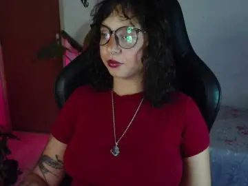 Bongacams Private Sex Chat of myamillor
