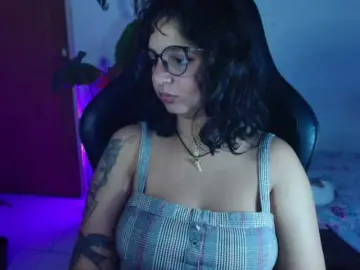 Bongacams Free Porn Cam of myamillor