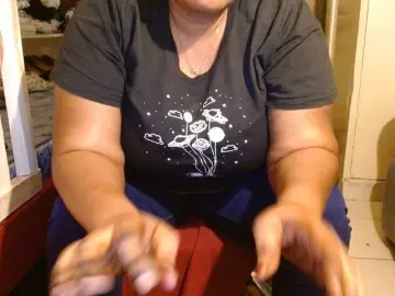 Bongacams Private Sex Chat of Sexiemama