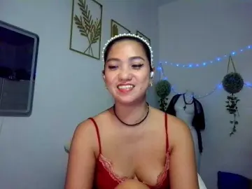 Bongacams Sex Cam of jennahshampoo