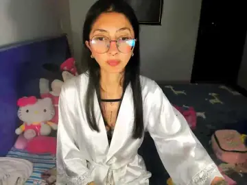 Bongacams Private Sex Chat of Anaislux