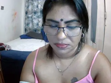 Bongacams Sex Cam of indiandelight001