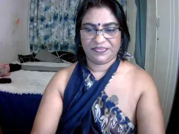 Bongacams Adult Webcam of indiandelight001