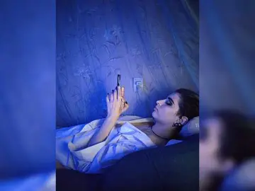 Bongacams Adult Webcam of CyberSiren