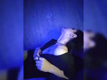 Bongacams Sex Cam of CyberSiren