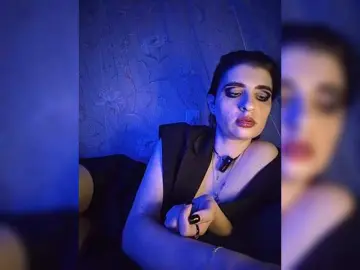 Bongacams Sex Cam of CyberSiren