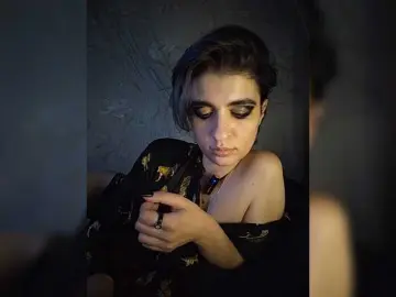 Bongacams Live Sex Cam of CyberSiren