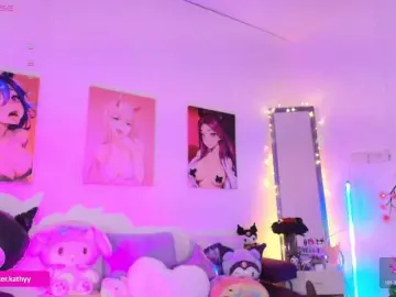 Bongacams Free Live Porn of Kathybecker
