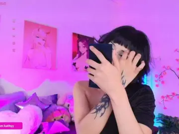 Bongacams Free Porn Cam of Kathybecker