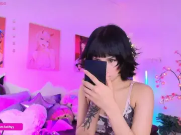 Bongacams Live Sex Cam of Kathybecker