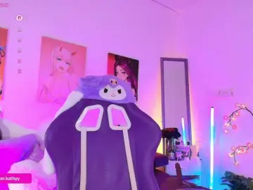 Bongacams Adult Webcam of Kathybecker