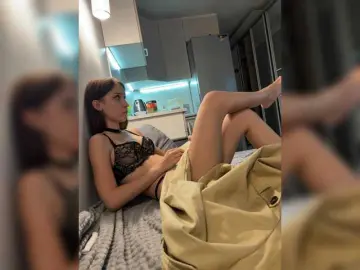 Bongacams Best Webcam of Soffi2