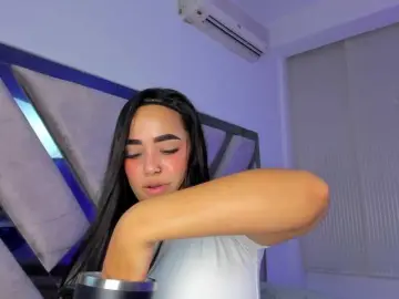 Bongacams Live Porn of Gisell-Montoy