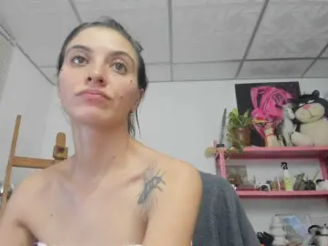 Bongacams Adult Webcam of mariecam420