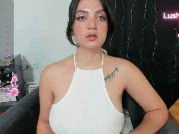 Bongacams Sex Chat of SweetLilith