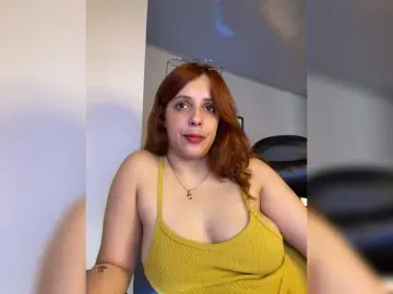 Bongacams Sex Cam of Allie-Rosse