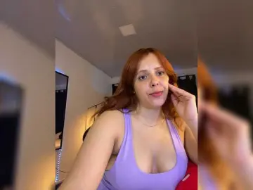 Bongacams Adult Webcams of Allie-Rosse