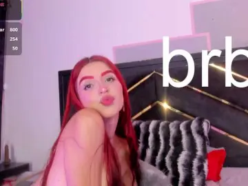 Bongacams Live Sex Cam of AprilJhonnes